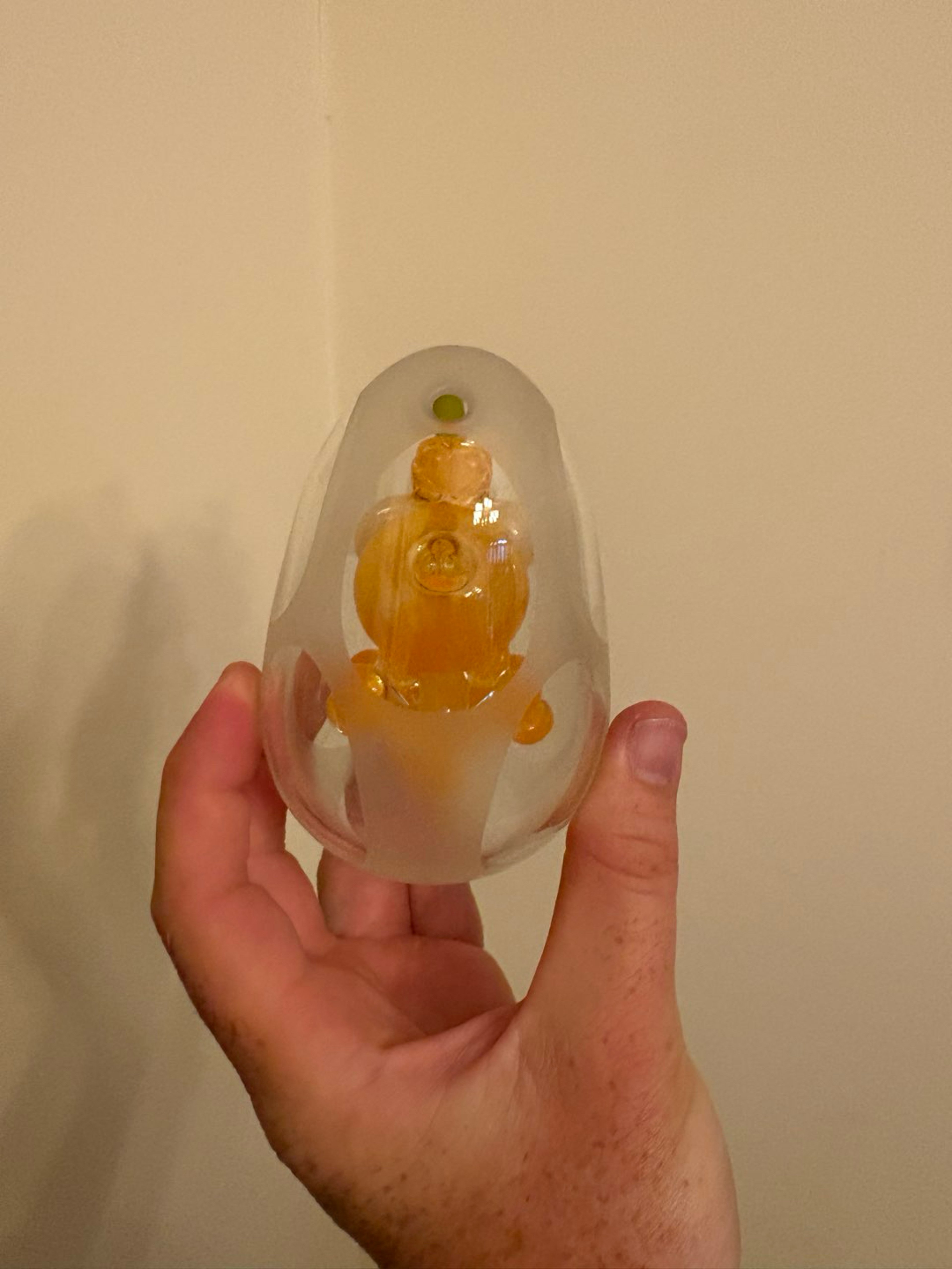 Preview pic of Yoshi for sale