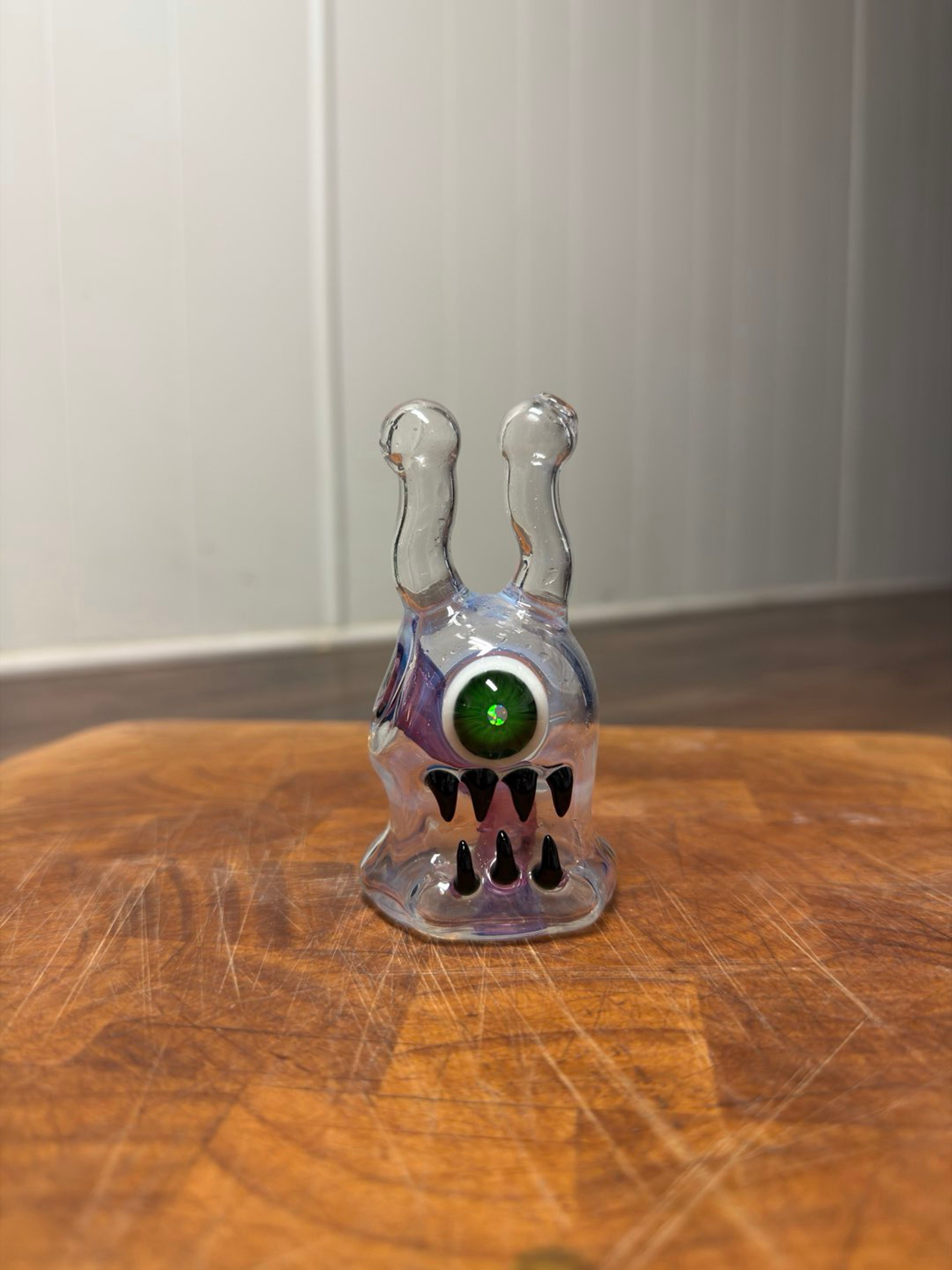 Preview pic of Drewbie Glass Mini Sluggo