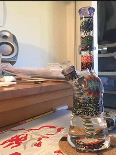 Preview pic of Wigwag minitube
