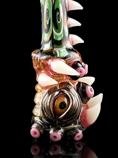 Preview pic of Salt x Chunk X SPG Chillum