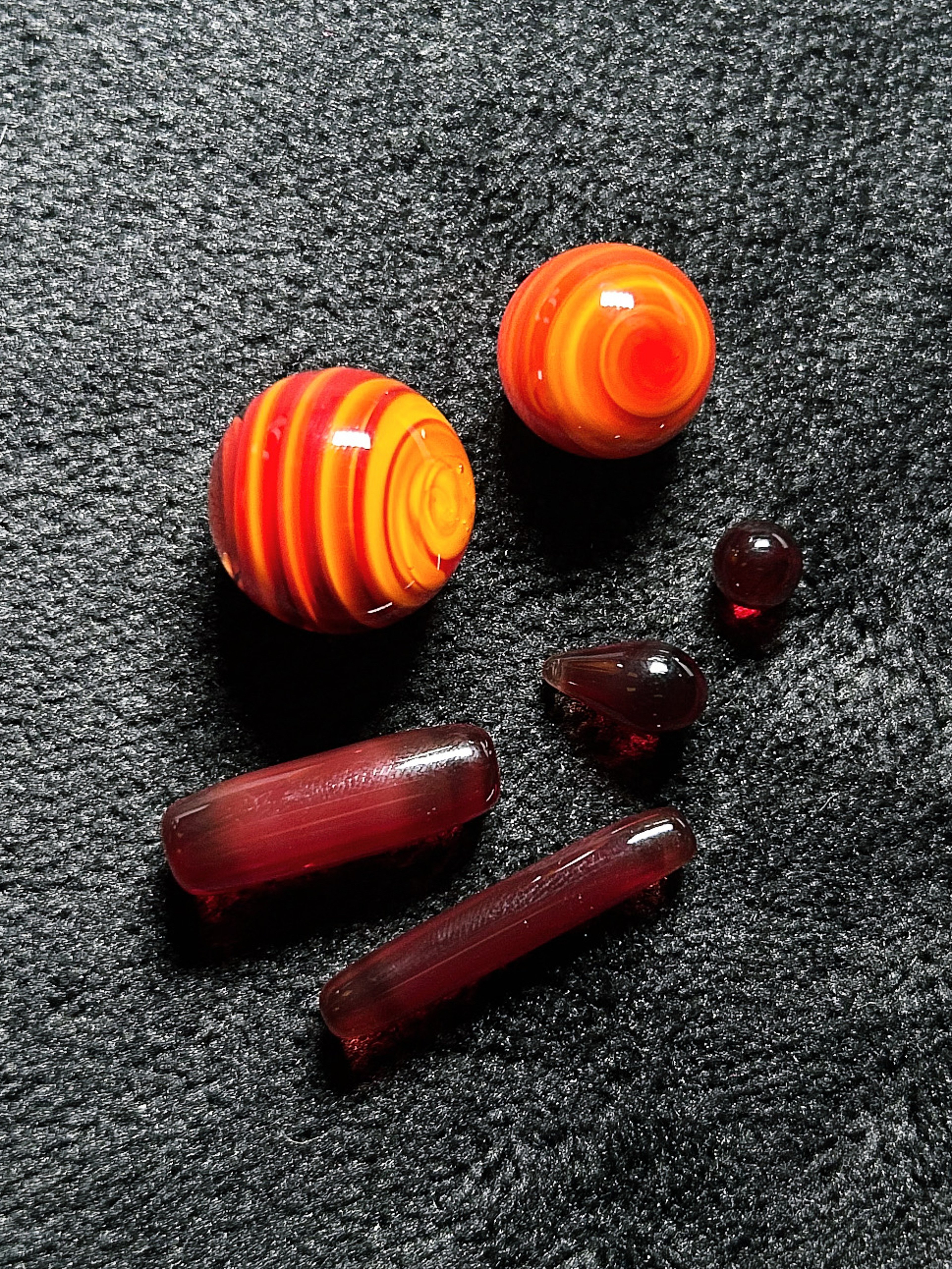 Preview pic of MarvinsGlass024 Slurper Set 🪭