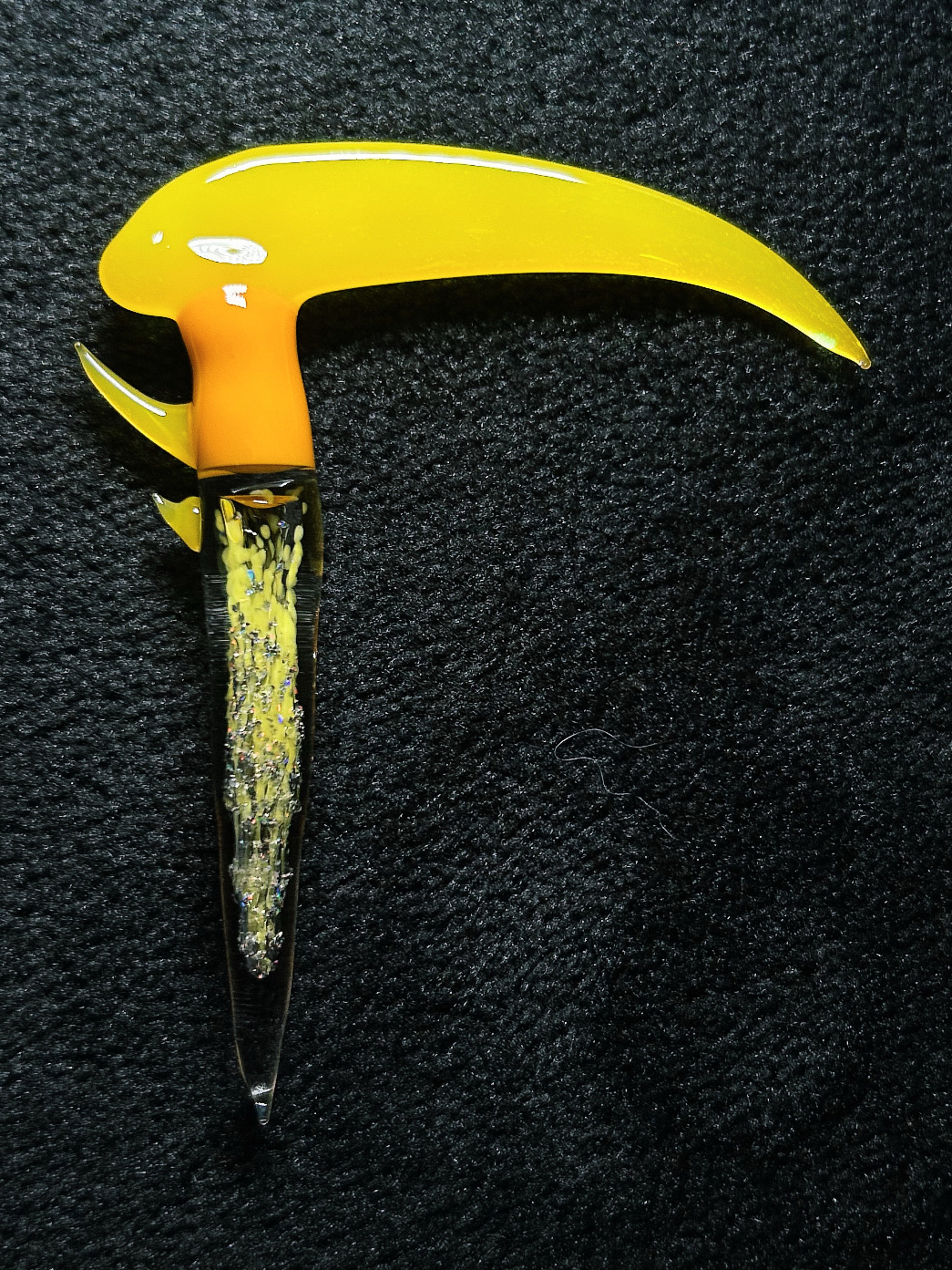 Preview pic of MarvinsGlass024 Signature scythe! 👑