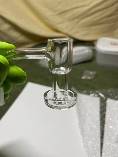 Preview pic of Brand new Truquartz V2 Slurper/ accessories MAKE OFFER