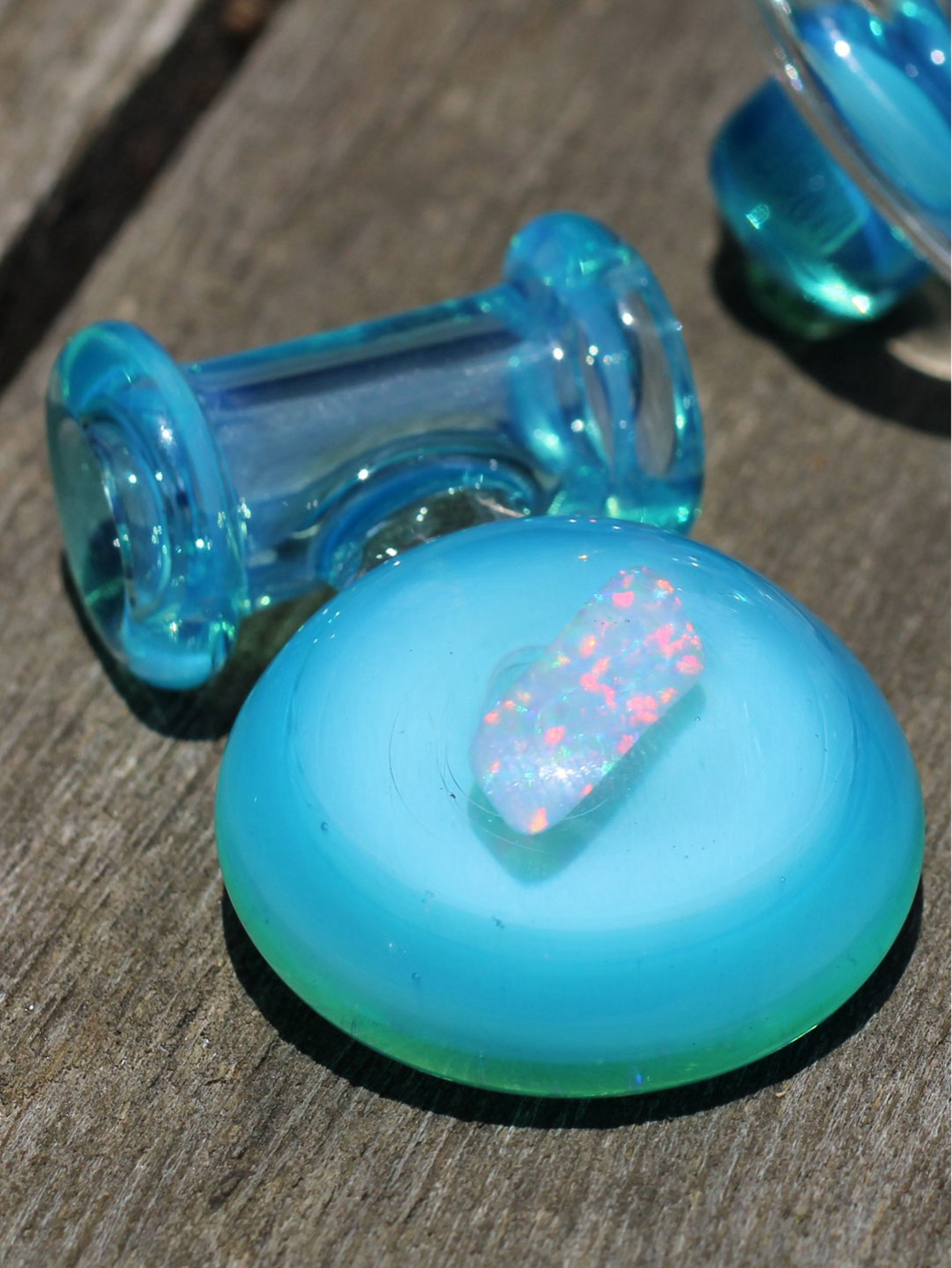 Preview pic of Hardcore Toke Meta Pendant