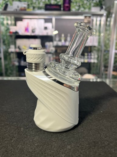 Preview pic of Greek Puffco Dry Top
