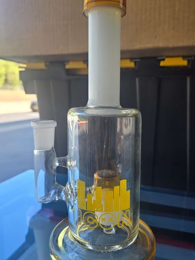 Preview pic of Diamond Glass Pill