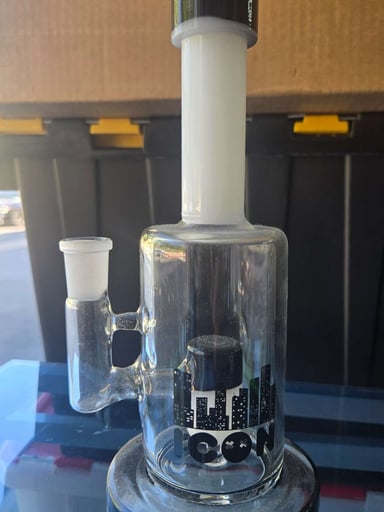 Preview pic of Diamond Glass Pill