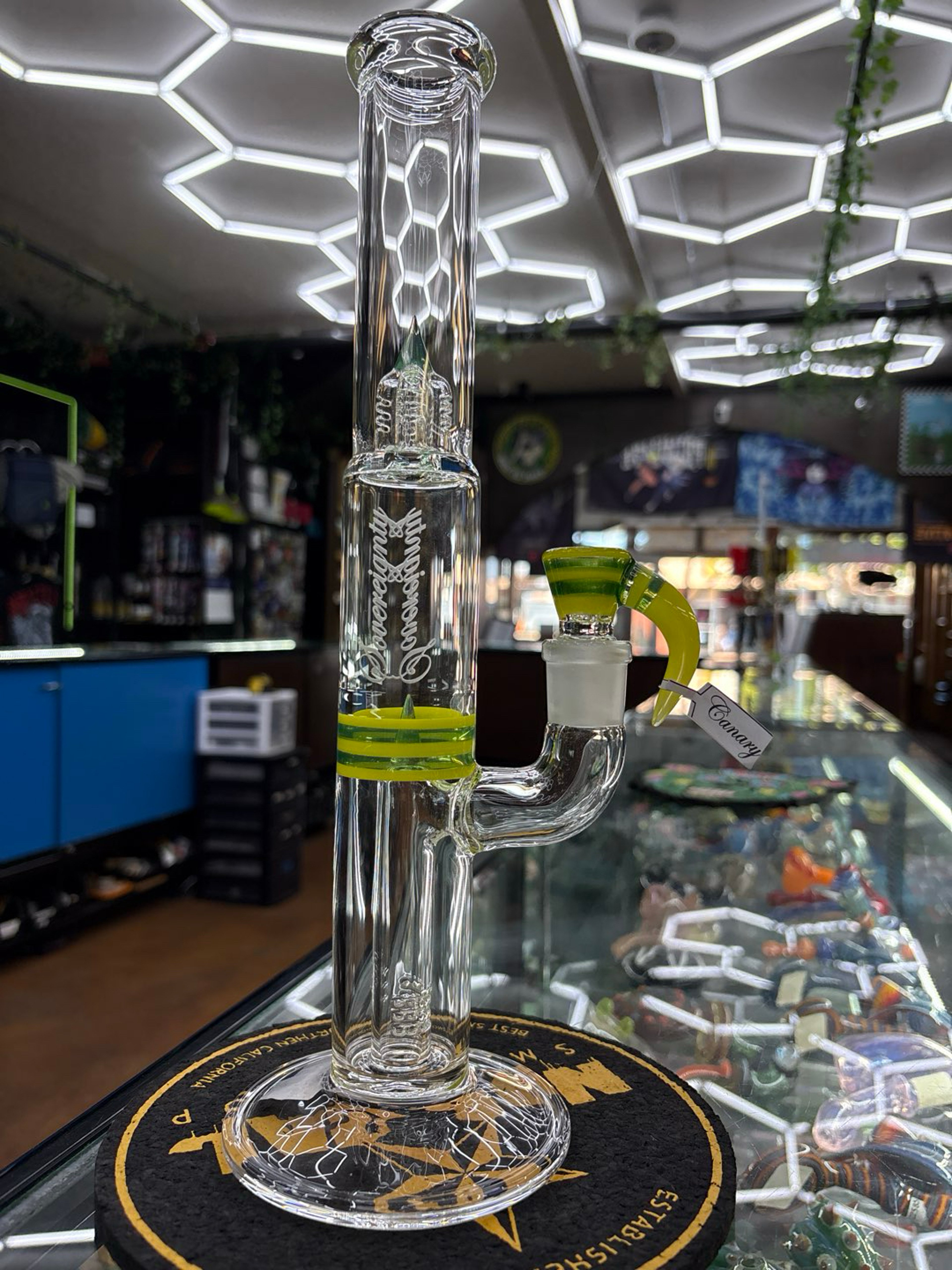 Sovereignty Pawn 180 Encalmo band image 0