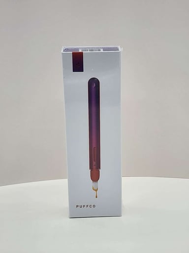 Preview pic of Puffco New Hot Knife - Limited Edition Plasma