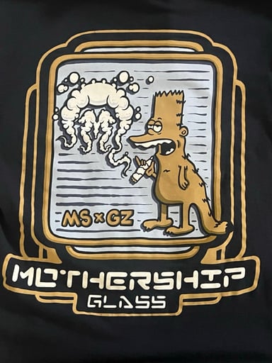 Preview pic of Gz1 x mothership
