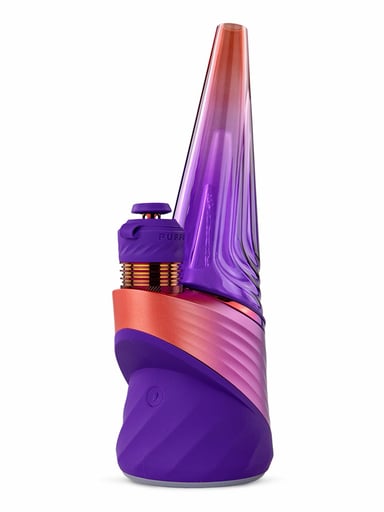 Preview pic of Plasma Puffco Peak Pro Smart E-Rig Vaporizer Brand New Factory Sealed