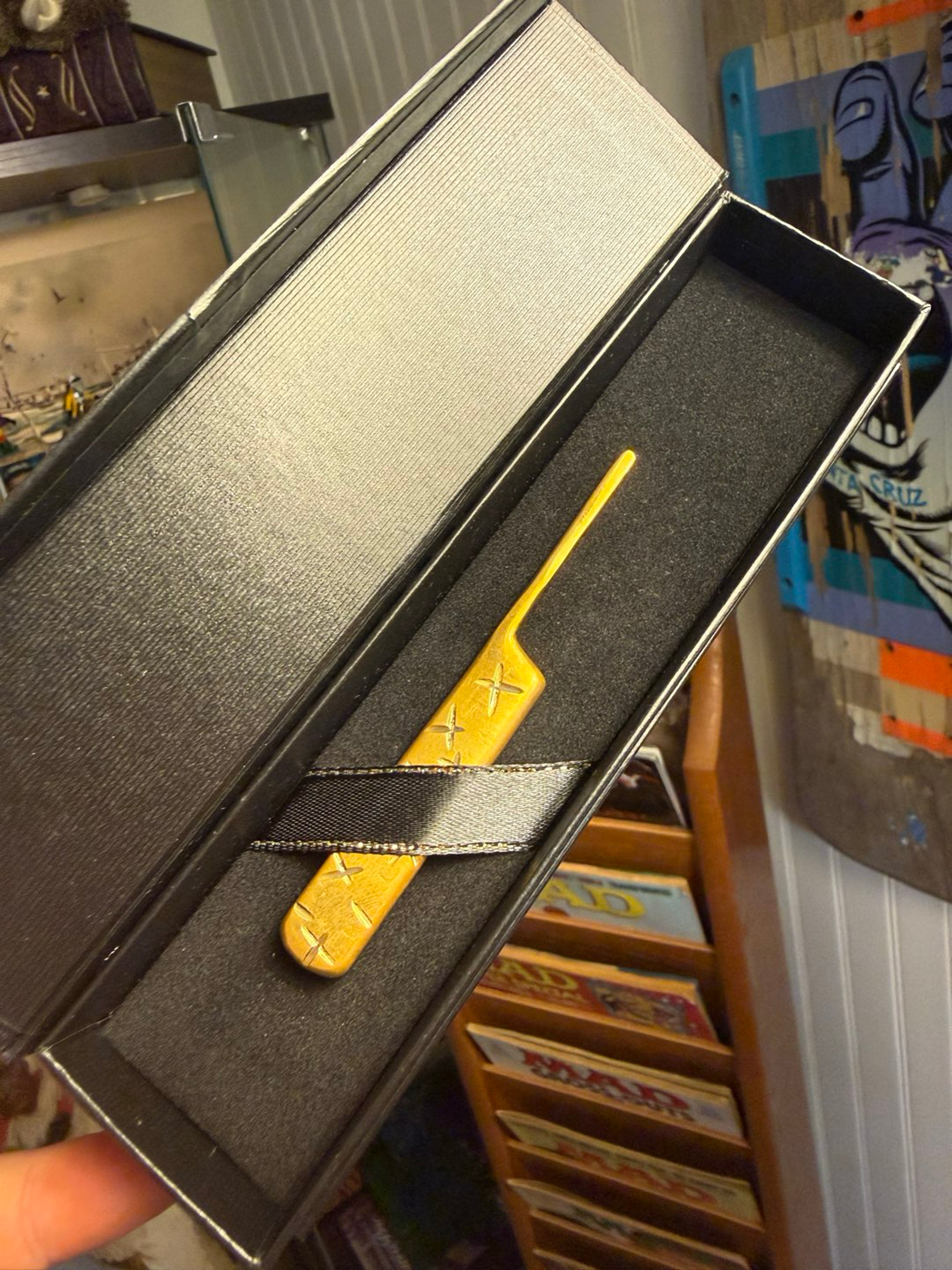 Preview pic of Wookingworkshop dabber