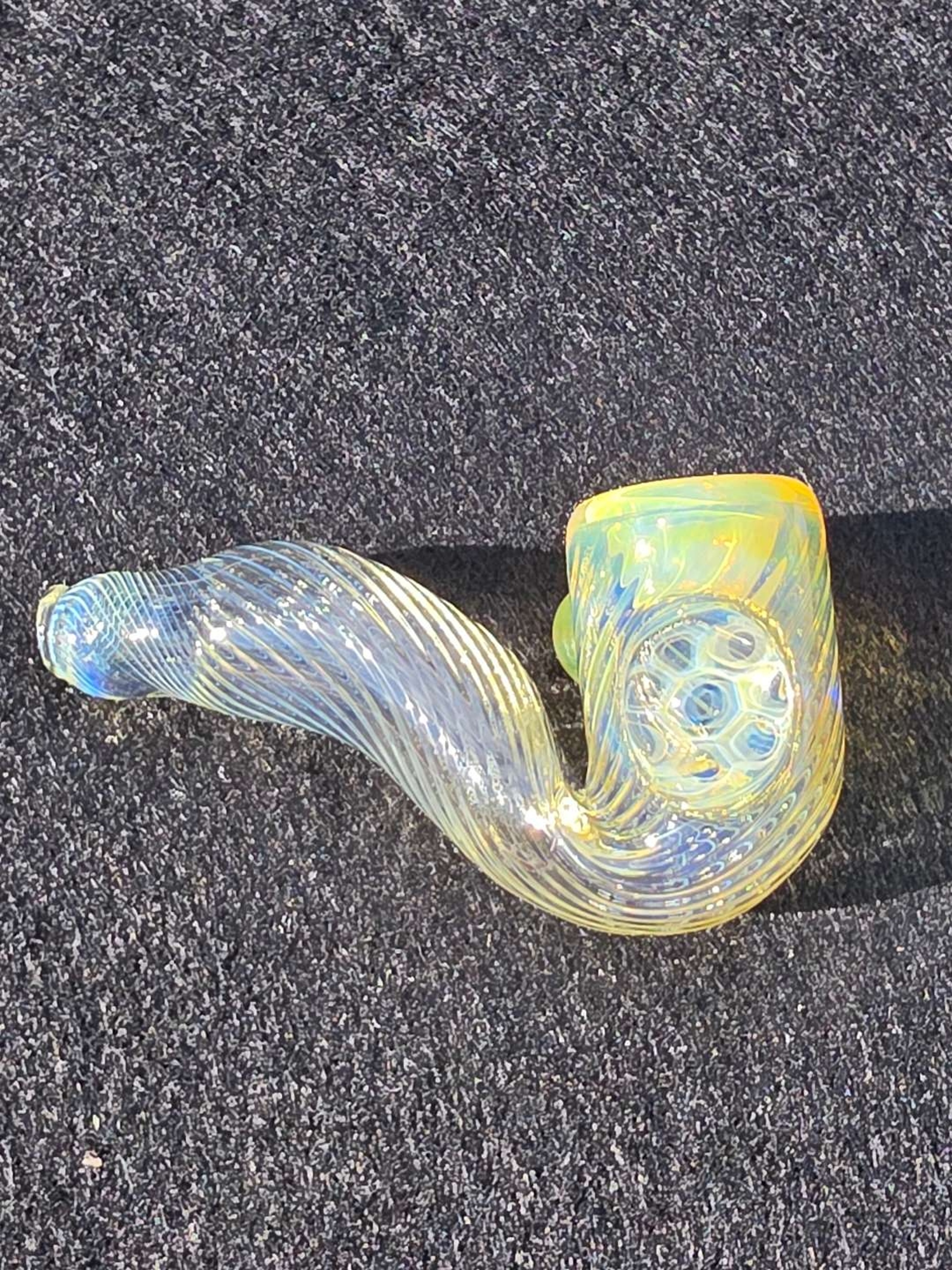 Fume Dry image 0
