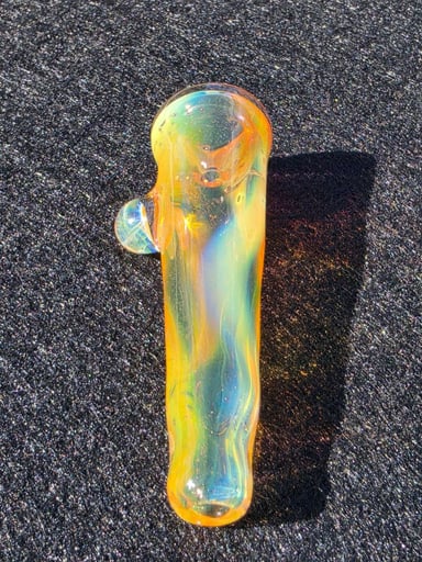 Preview pic of Hashbrowns Fume Chillum