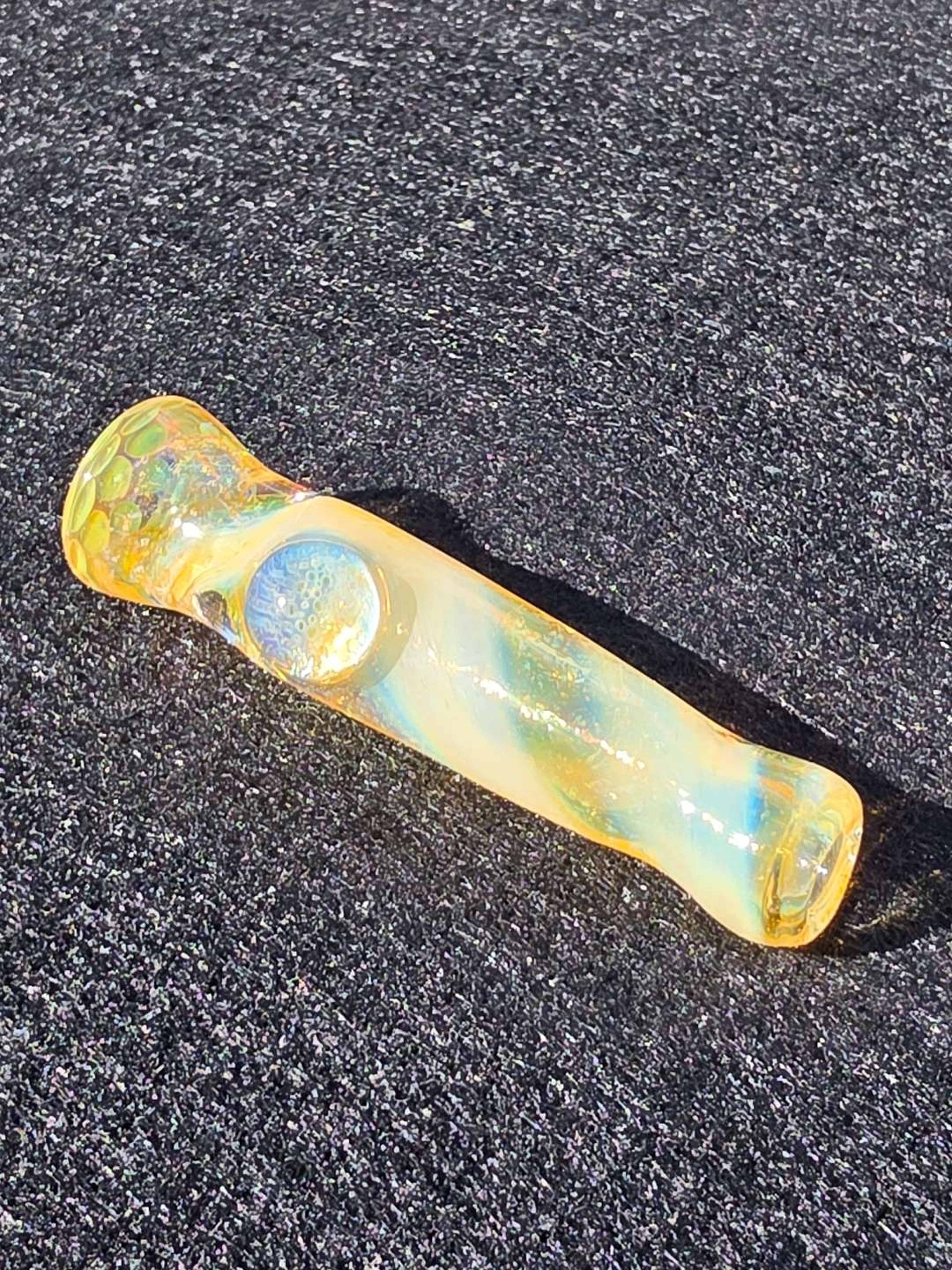 Fume Dichro Chillum image 0