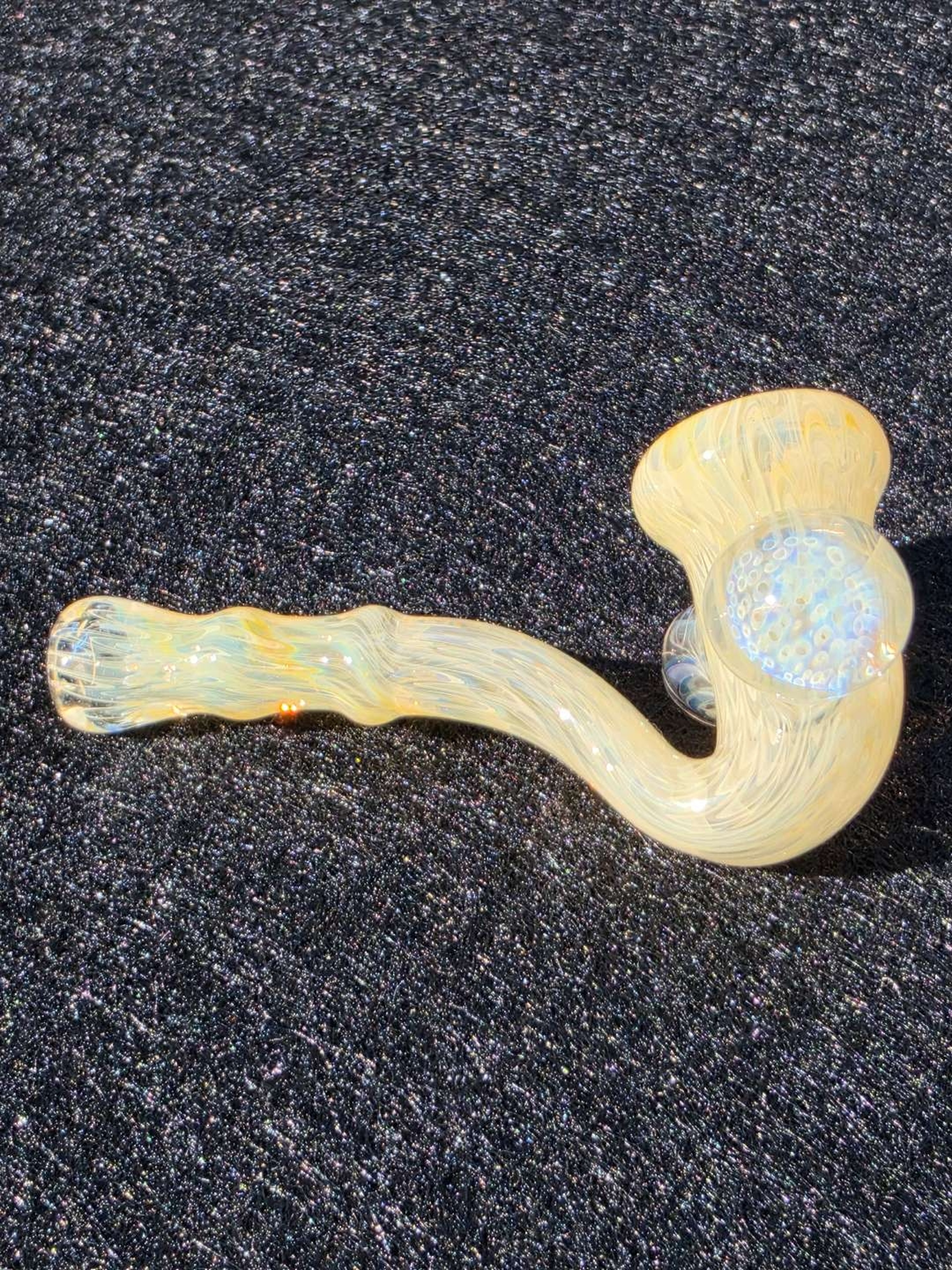 Fume Micro Sherlock image 0