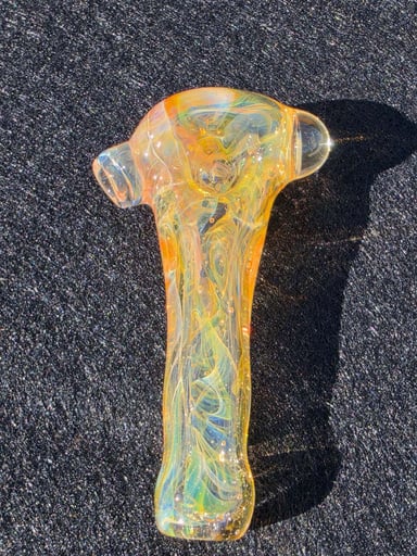 Preview pic of Hashbrowns Fume Spoon
