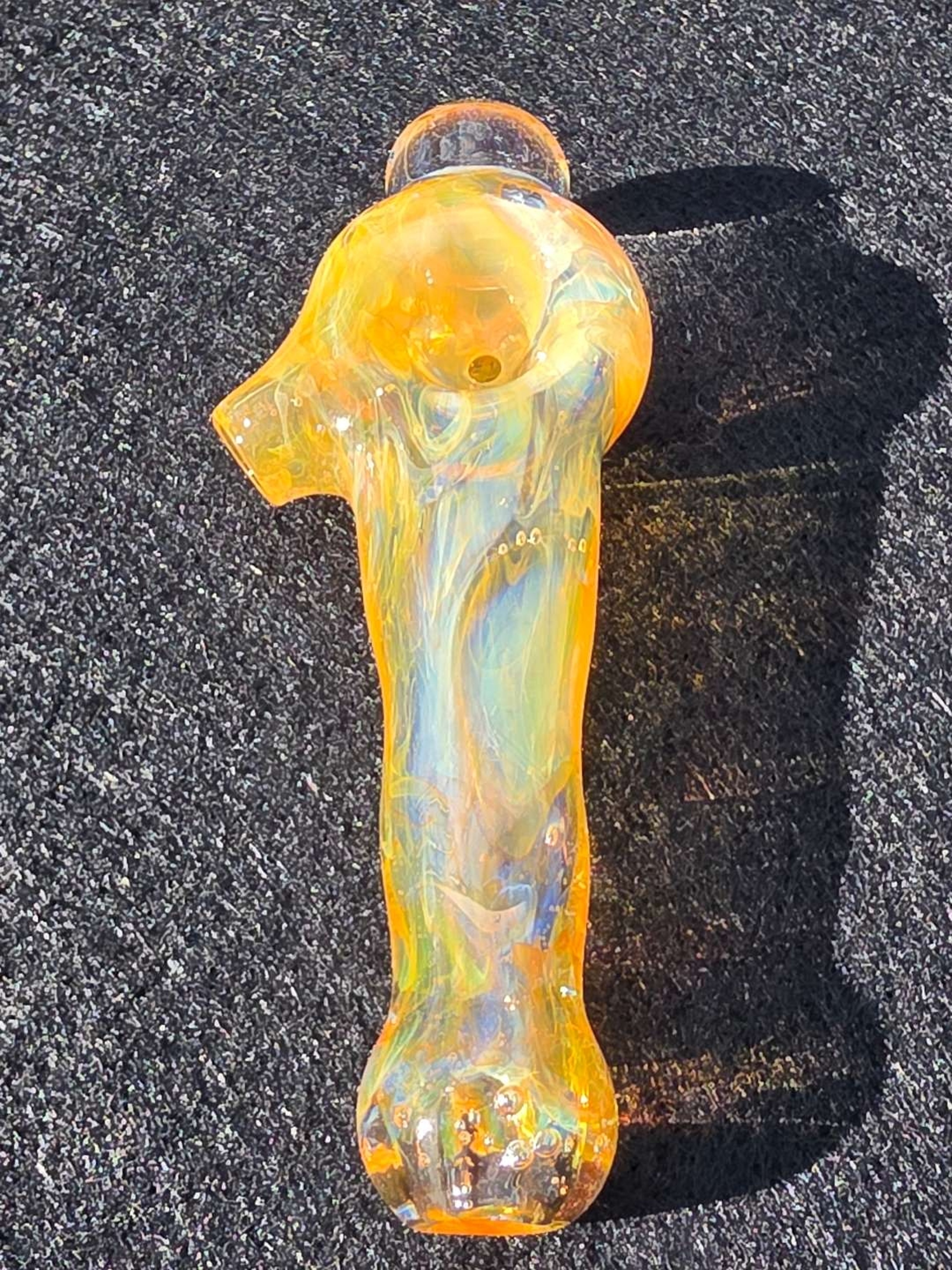 Hashbrowns Fume Spoon image 0