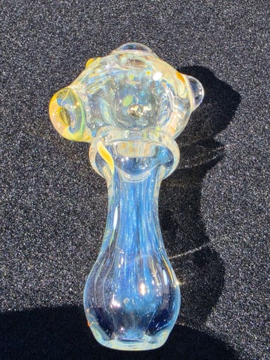 Preview pic of Race 2 Space Spoon