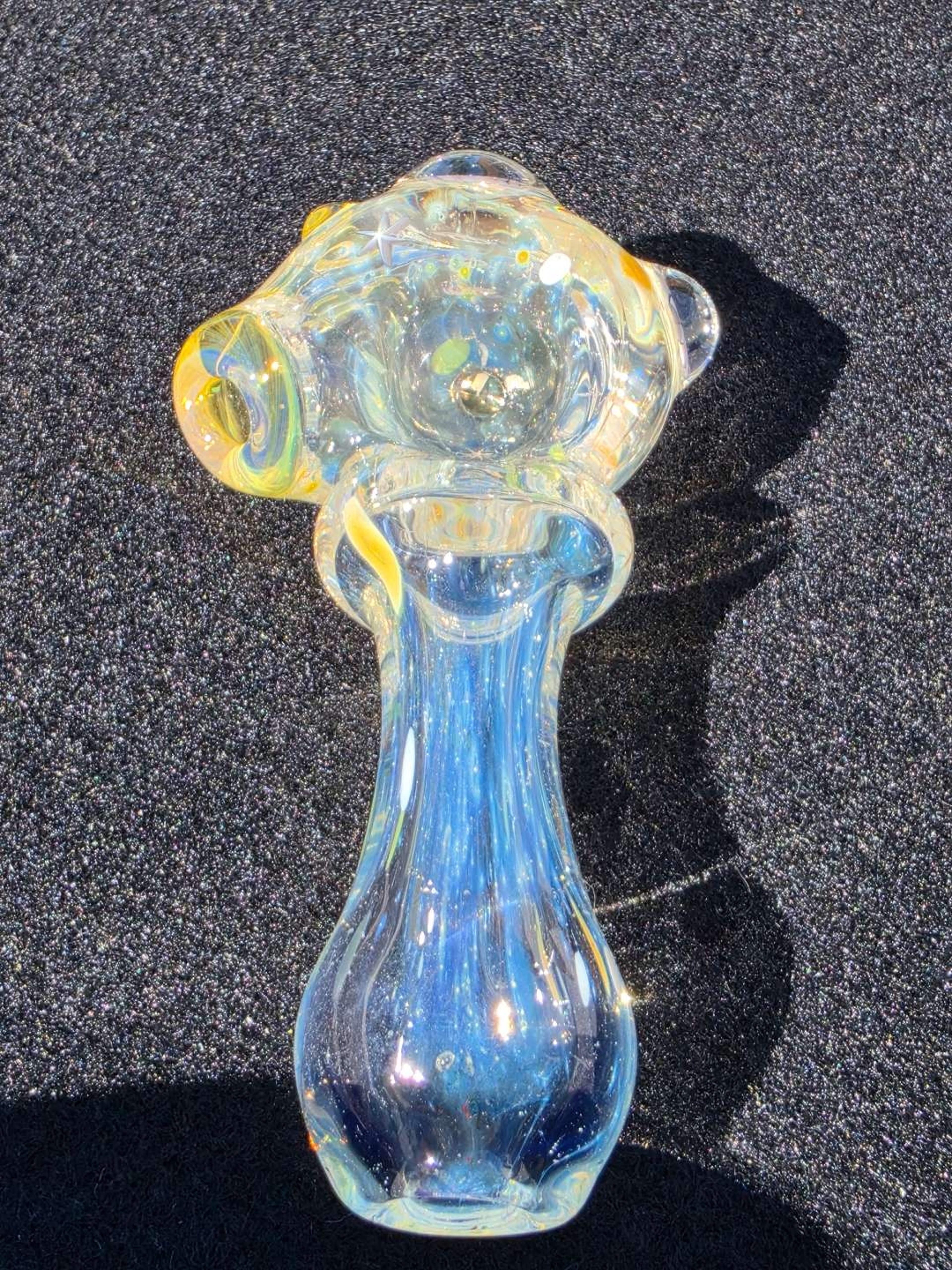 Preview pic of Race 2 Space Spoon