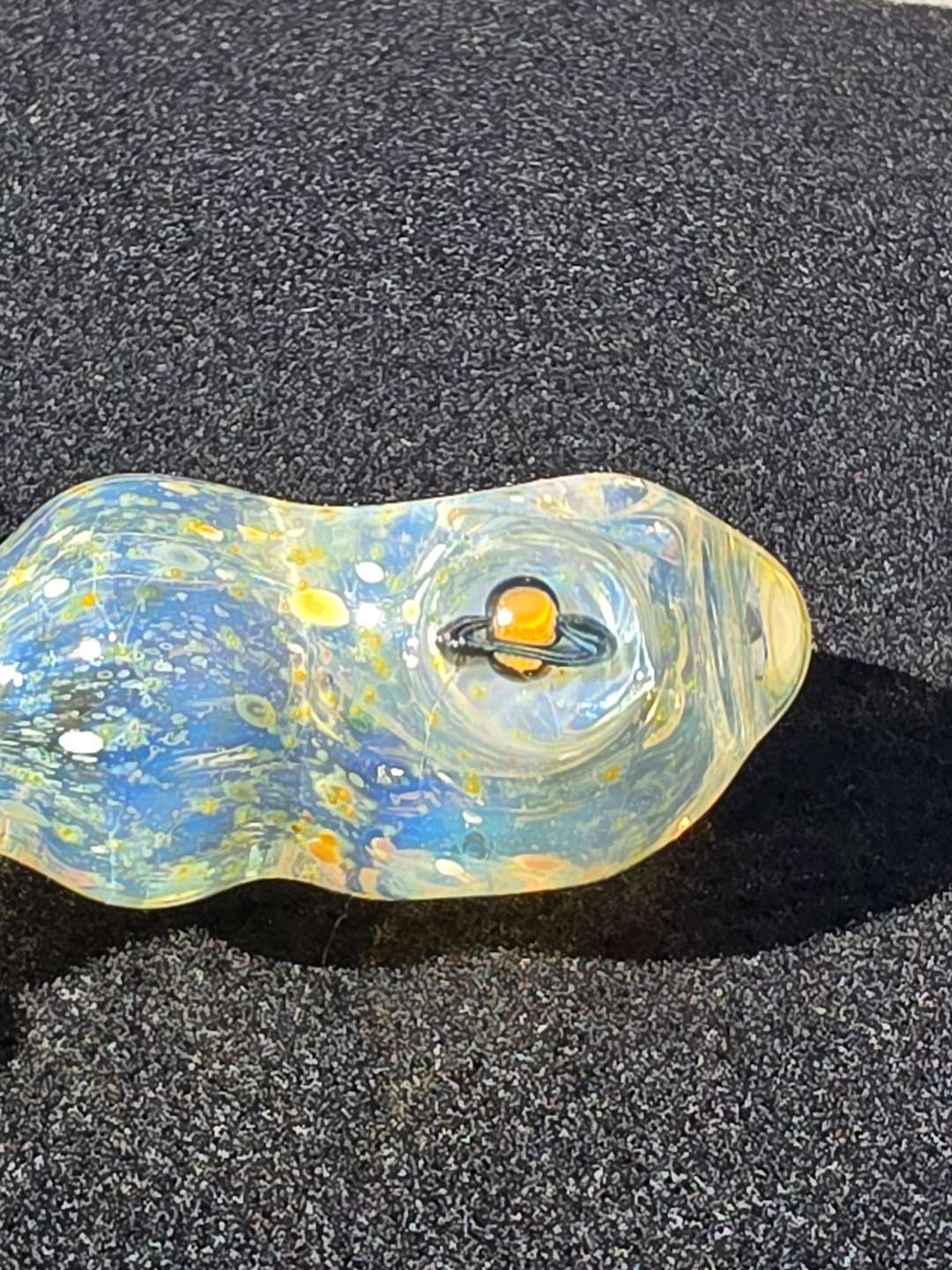 Preview pic of Race 2 Space Spoon
