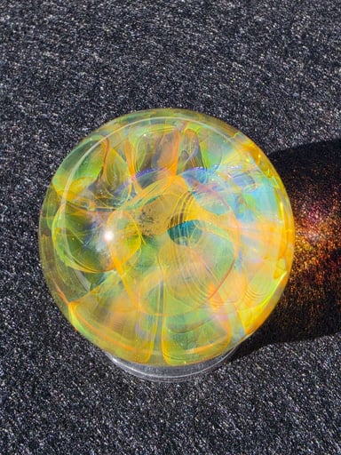 Preview pic of Hashbrowns Marble