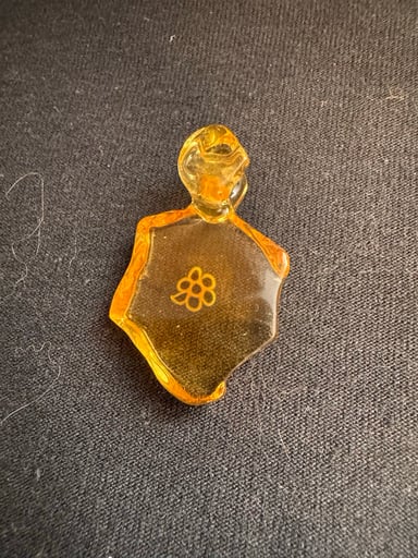 Preview pic of Shatter Pendant