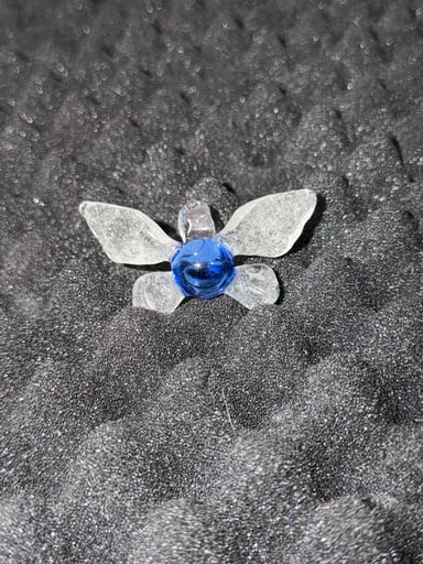 Preview pic of Navi fairy pendant legend of Zelda