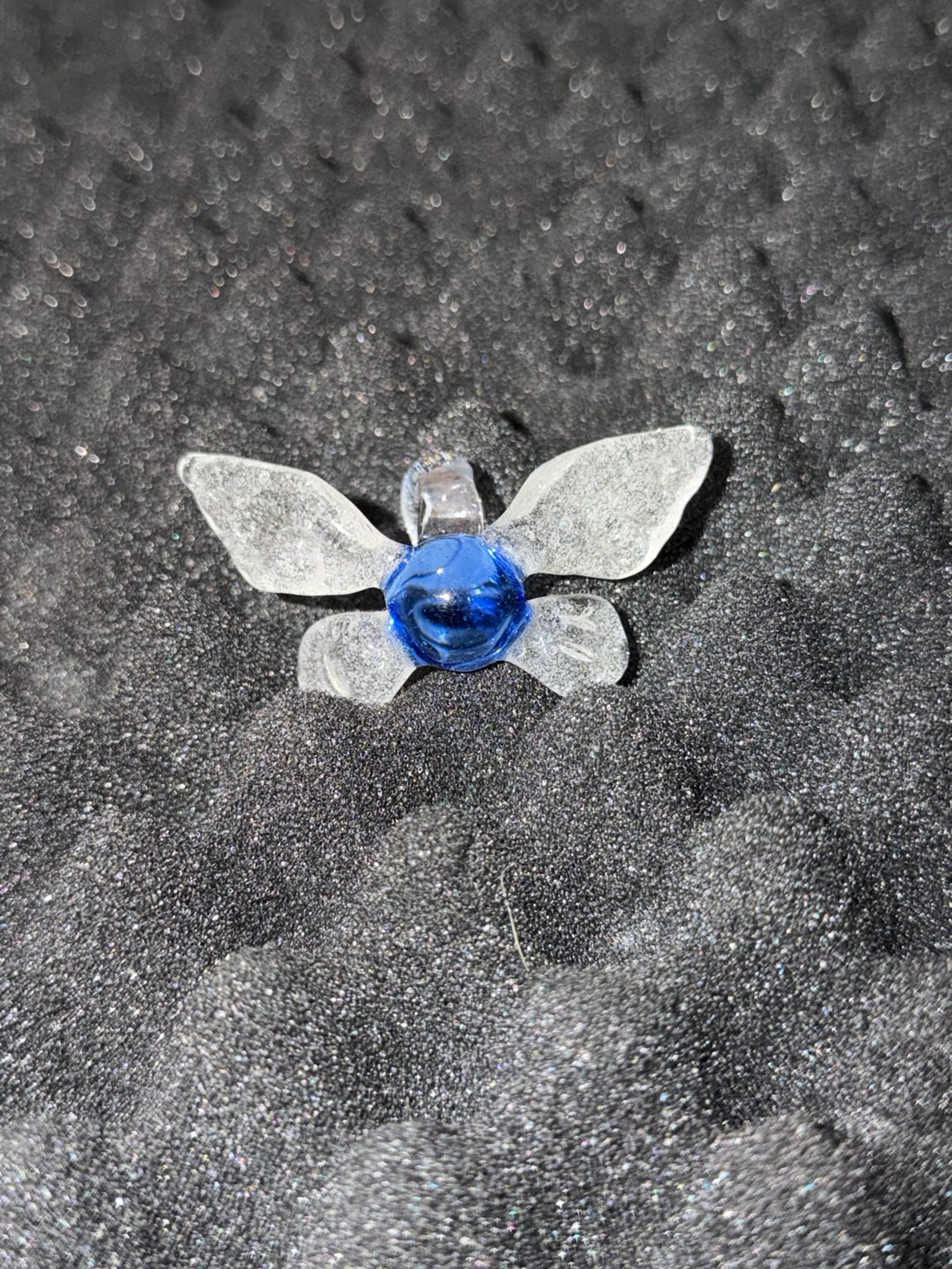 Preview pic of Navi fairy pendant legend of Zelda