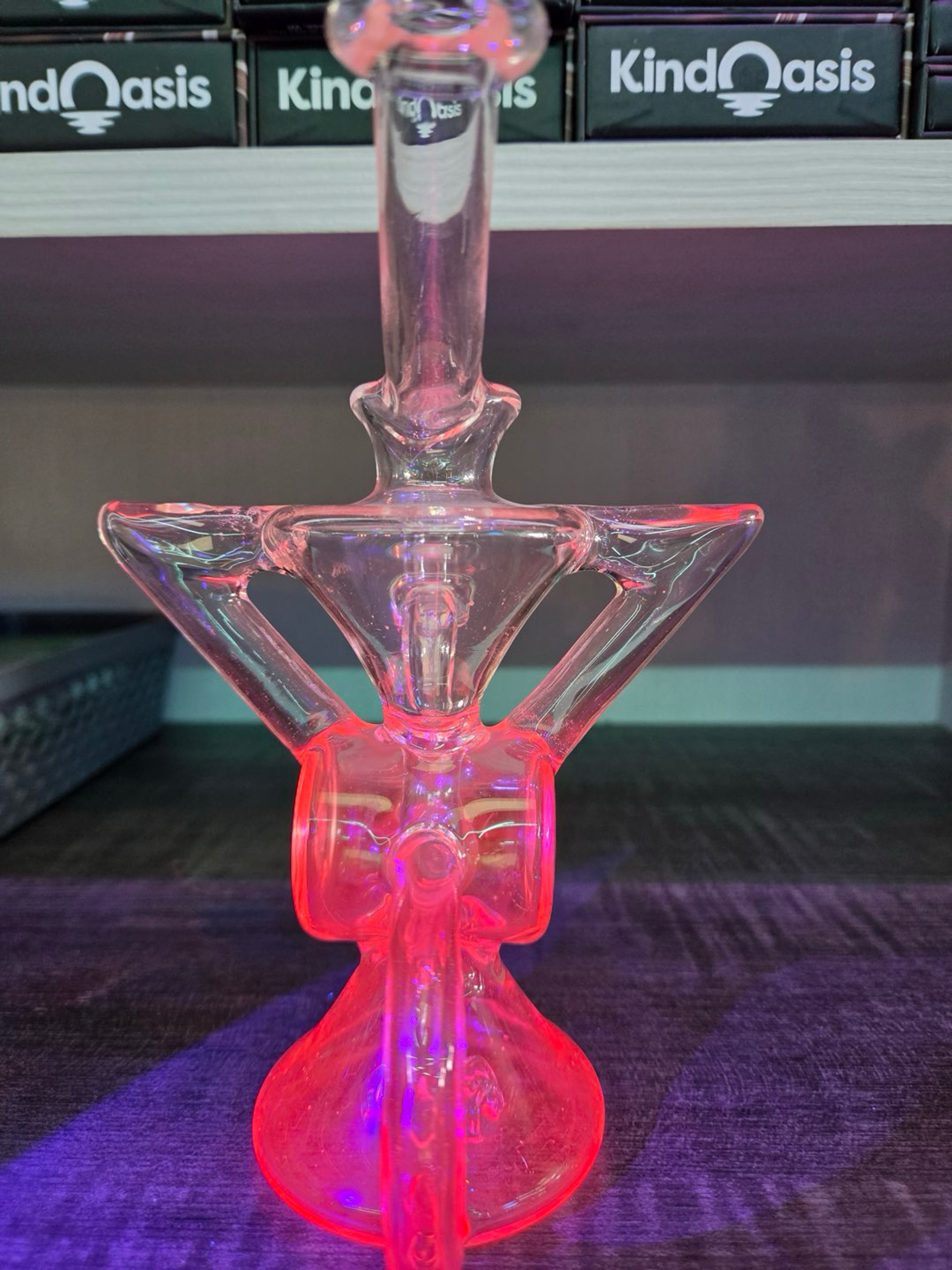 Preview pic of Dirge Recycler