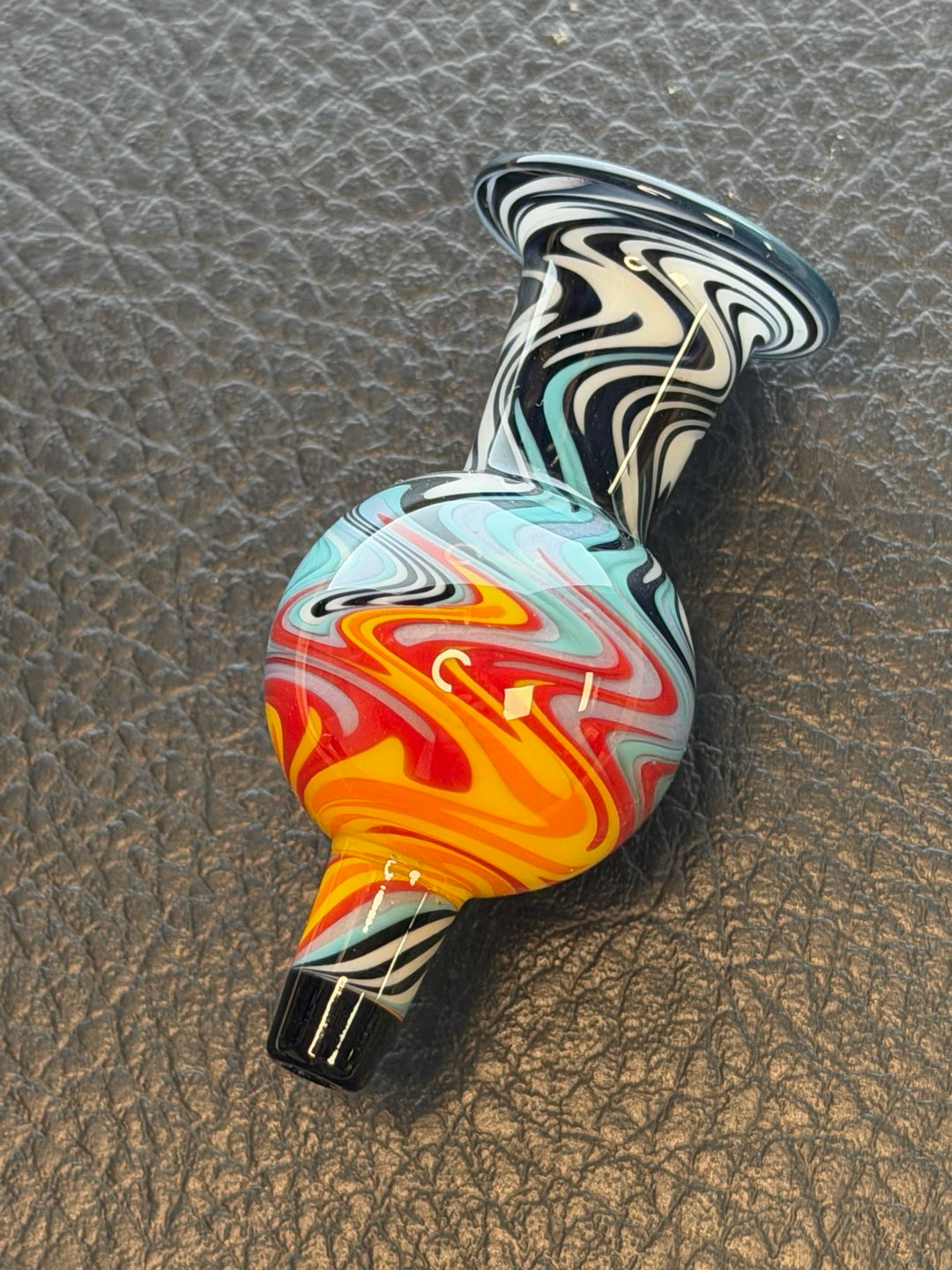 Preview pic of Rewig 25mm Bubble Cap