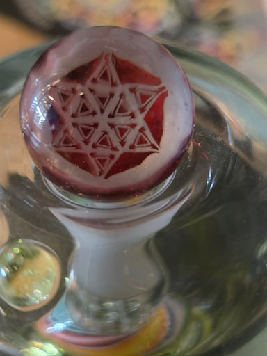 Preview pic of Keys Slurper Marbles!