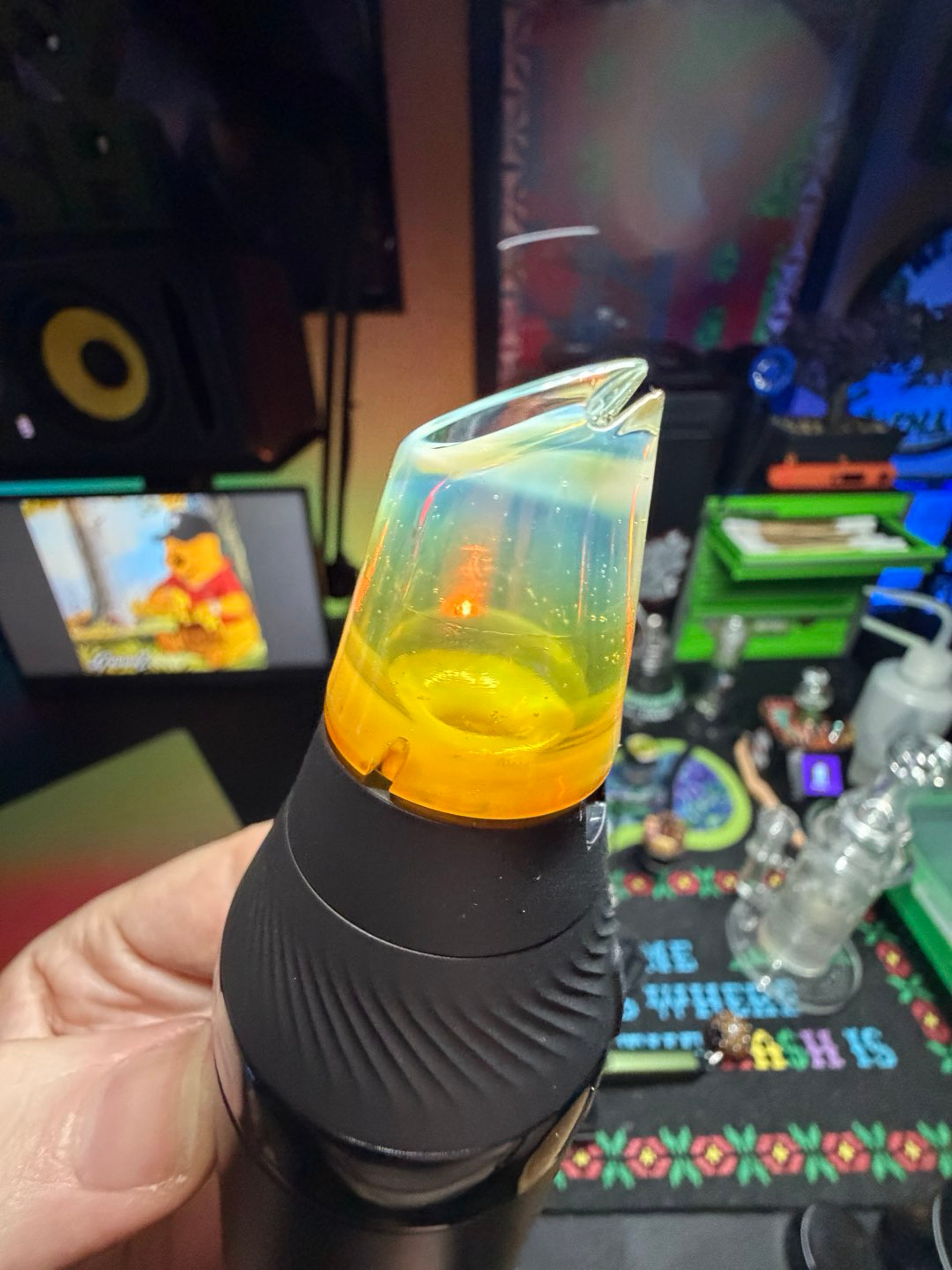 Preview pic of OTP Proxy Core Reactor Mouthpiece