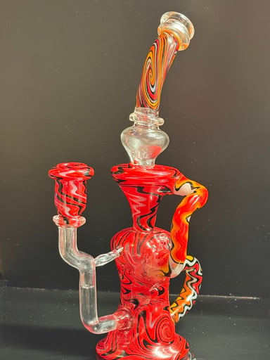 Preview pic of M.G.F. Wigwag Recycler