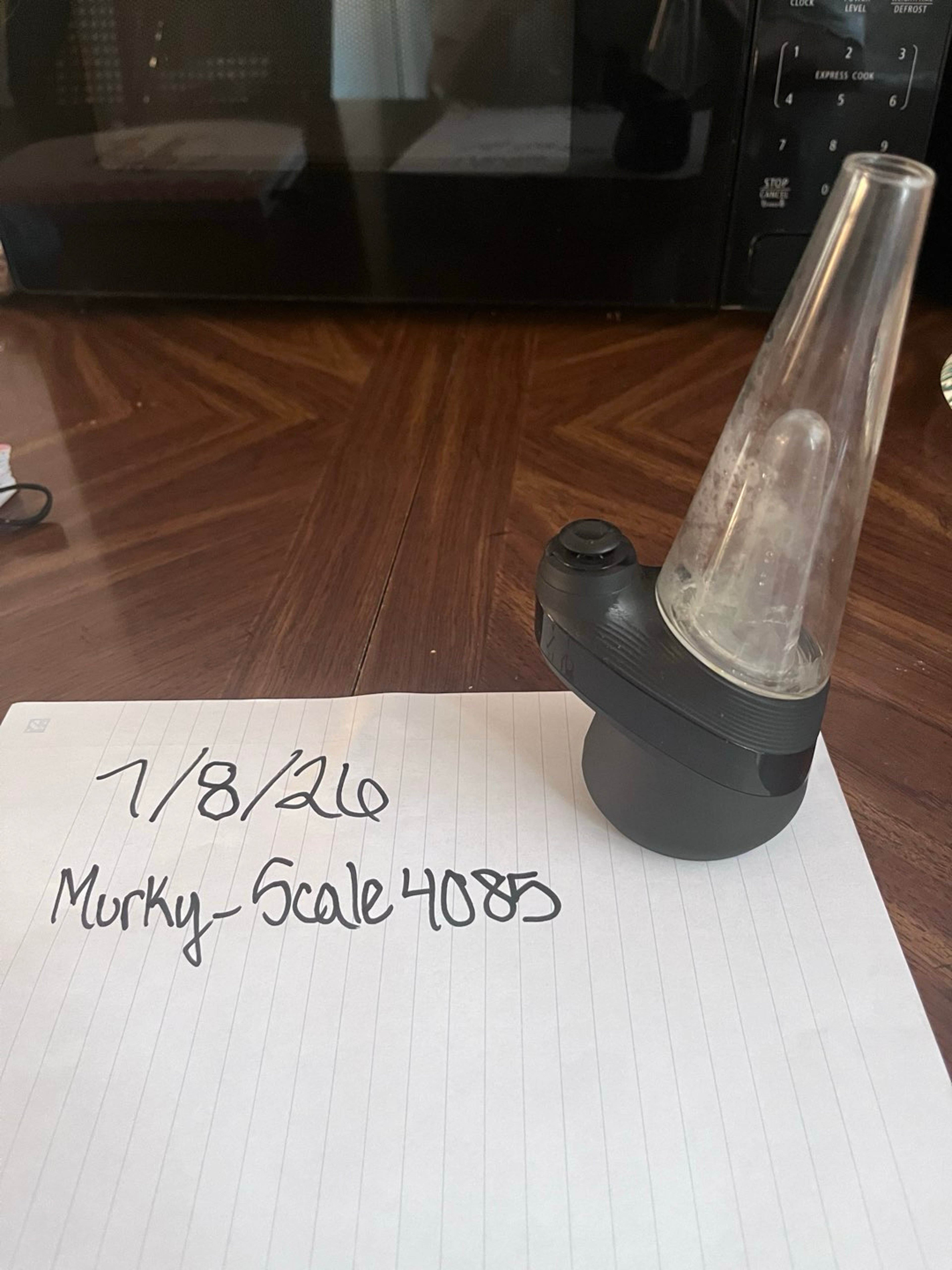 PuffCo New Peak image 0