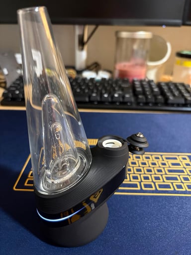 Preview pic of Peak by Puffco