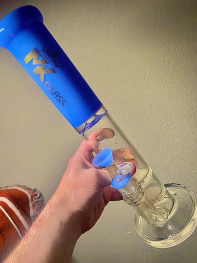Preview pic of MK STRAIGHT SHOOTER