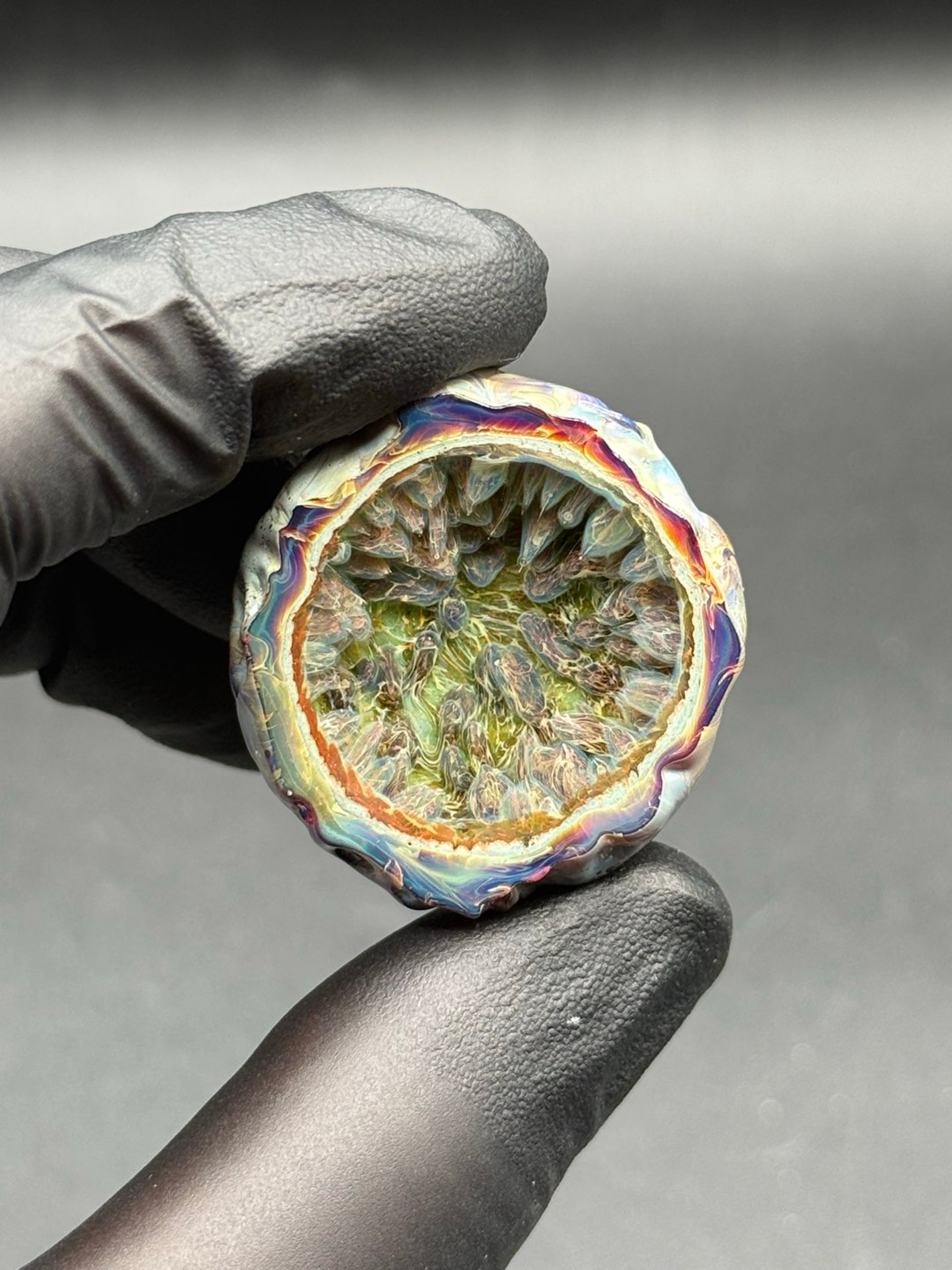Preview pic of Geode UV