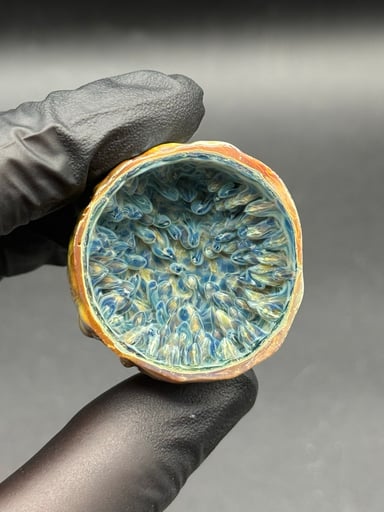 Preview pic of Larger geode UV