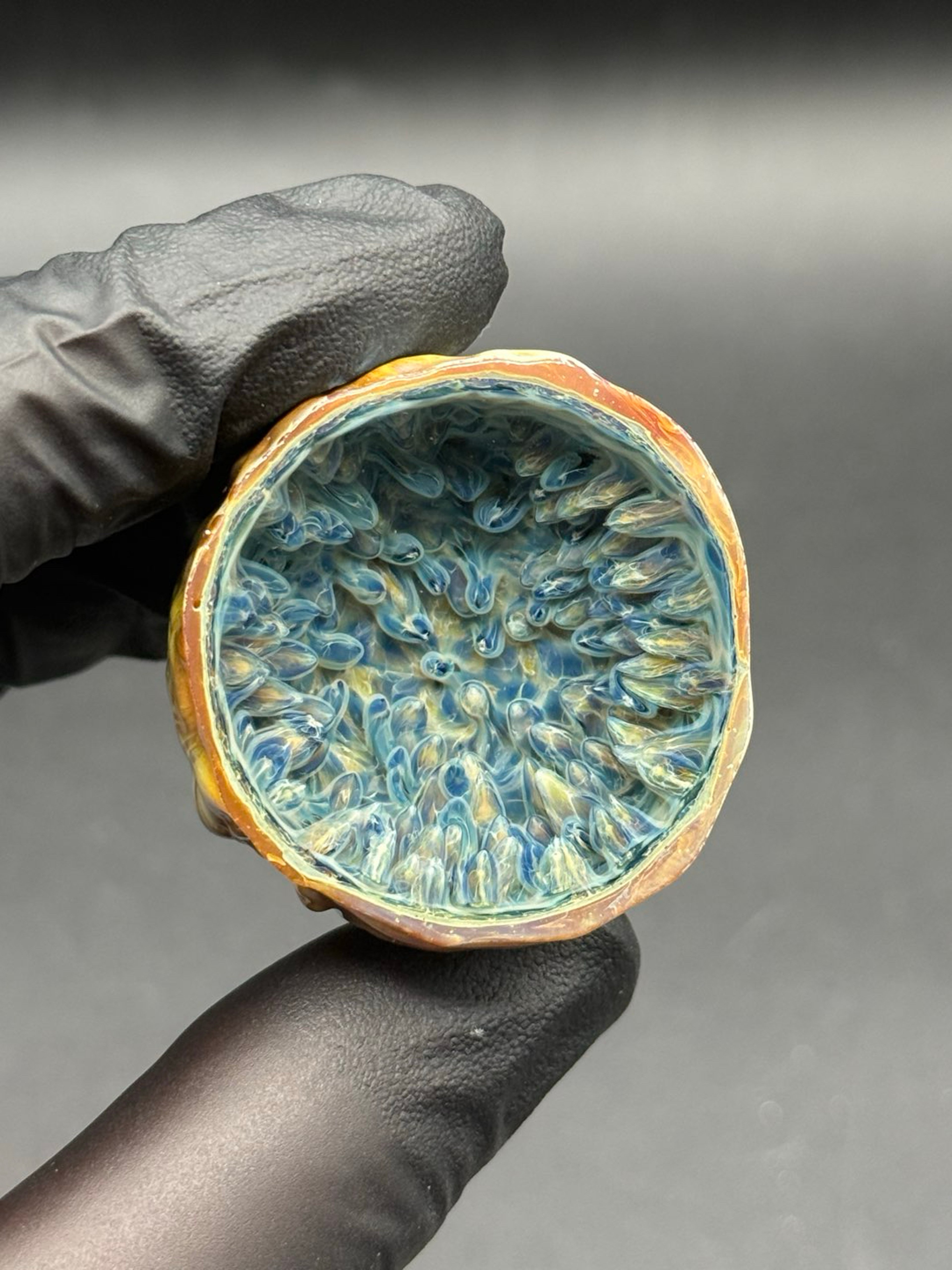 Preview pic of Larger geode UV