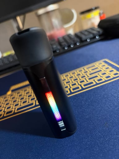 Preview pic of Pocket by Yocan Black