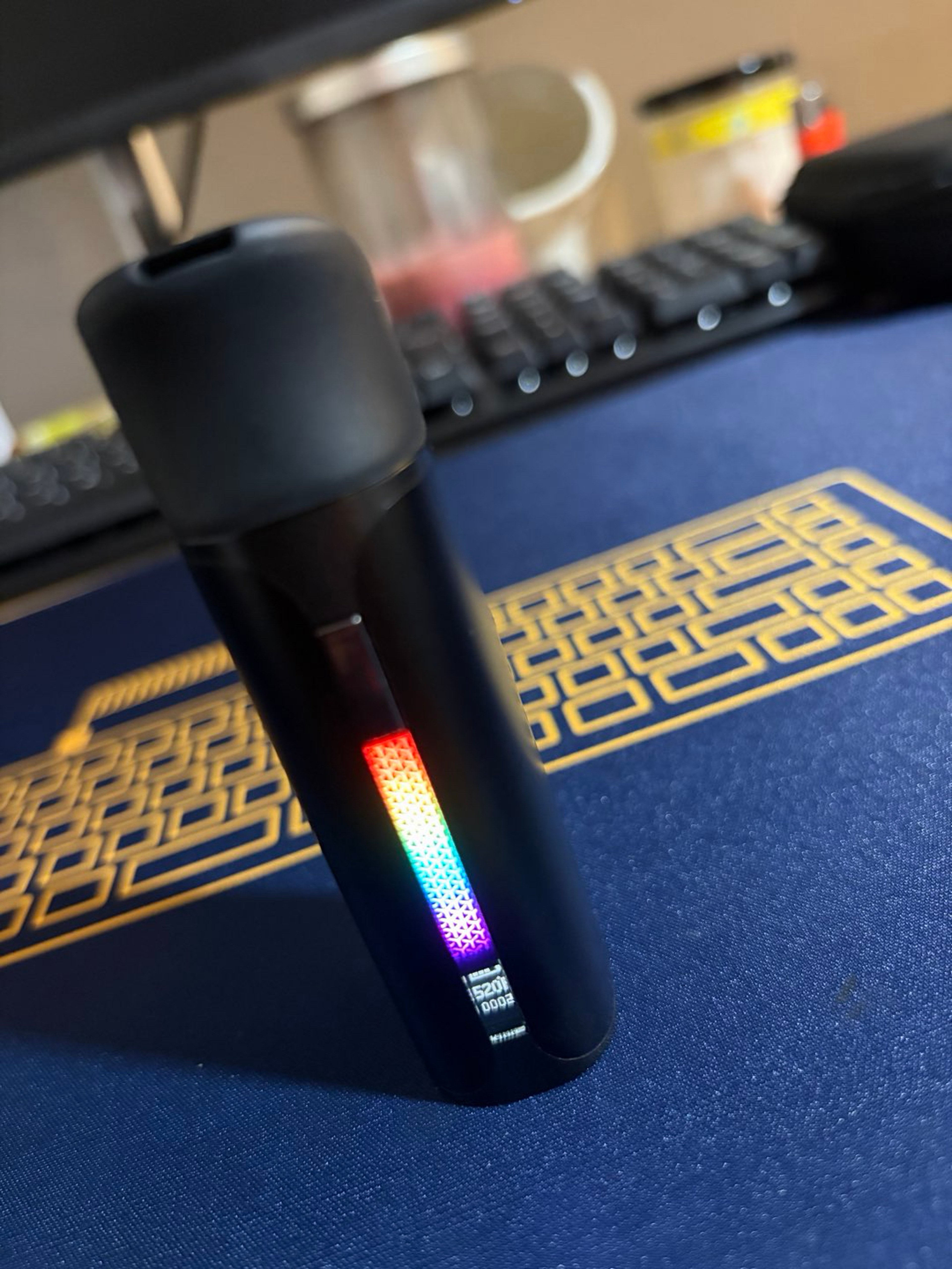 Preview pic of Pocket by Yocan Black