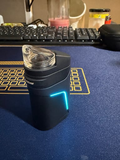 Preview pic of Ghost 2 by Dr. Dabber