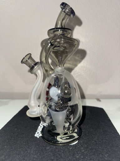 Preview pic of Bob The Glass Blower Yoshi Egg