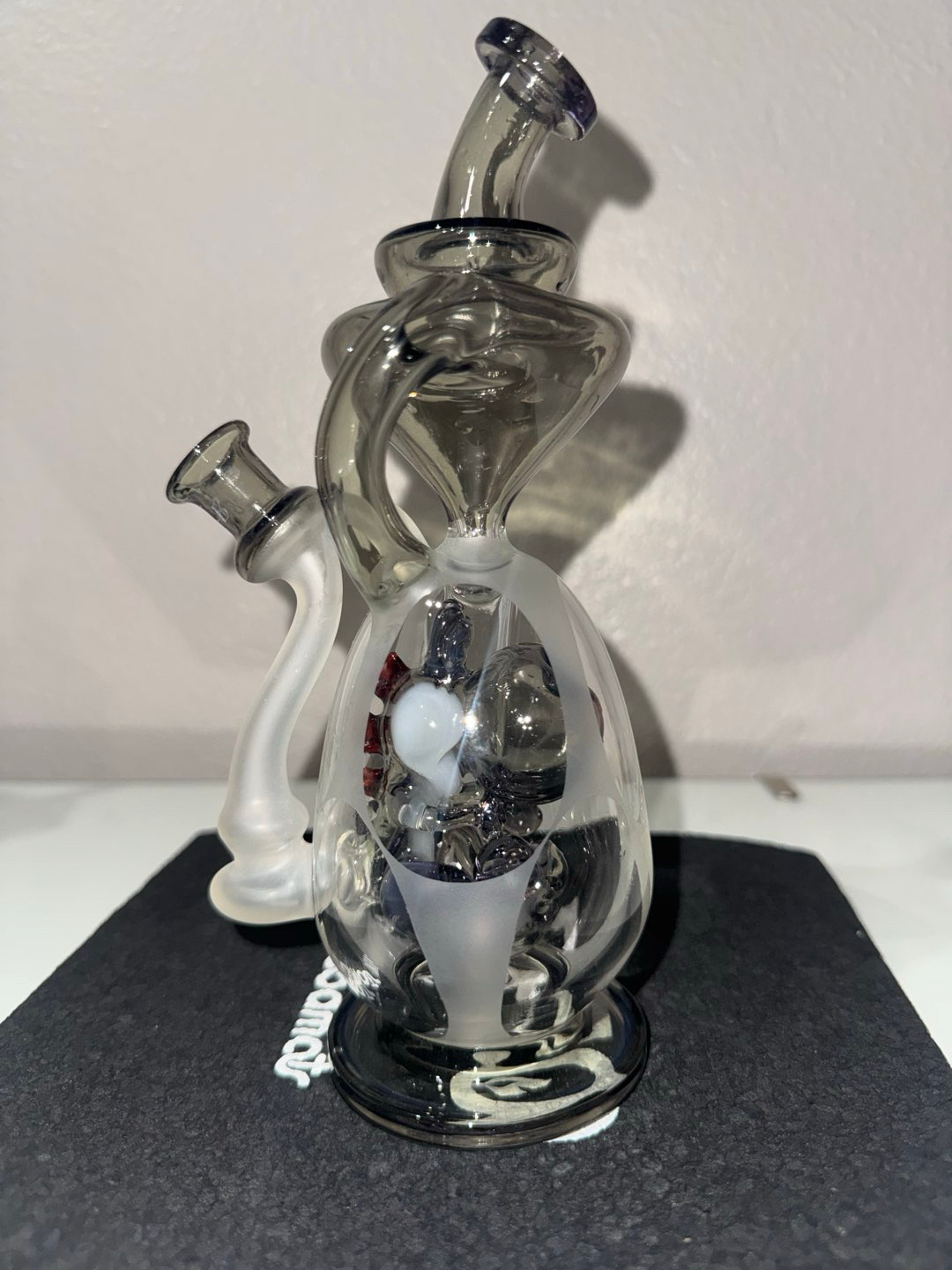 Preview pic of Bob The Glass Blower Yoshi Egg