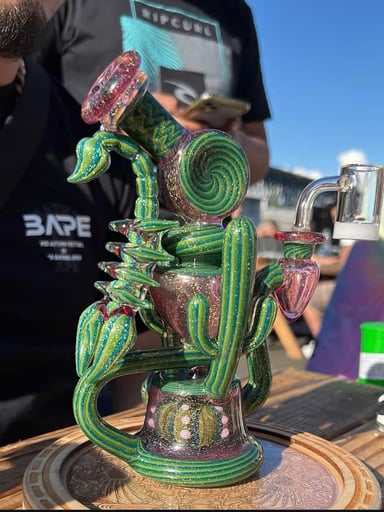 Preview pic of 🌵2020 Darby Holm Recycler🦂 STEAL PRICE