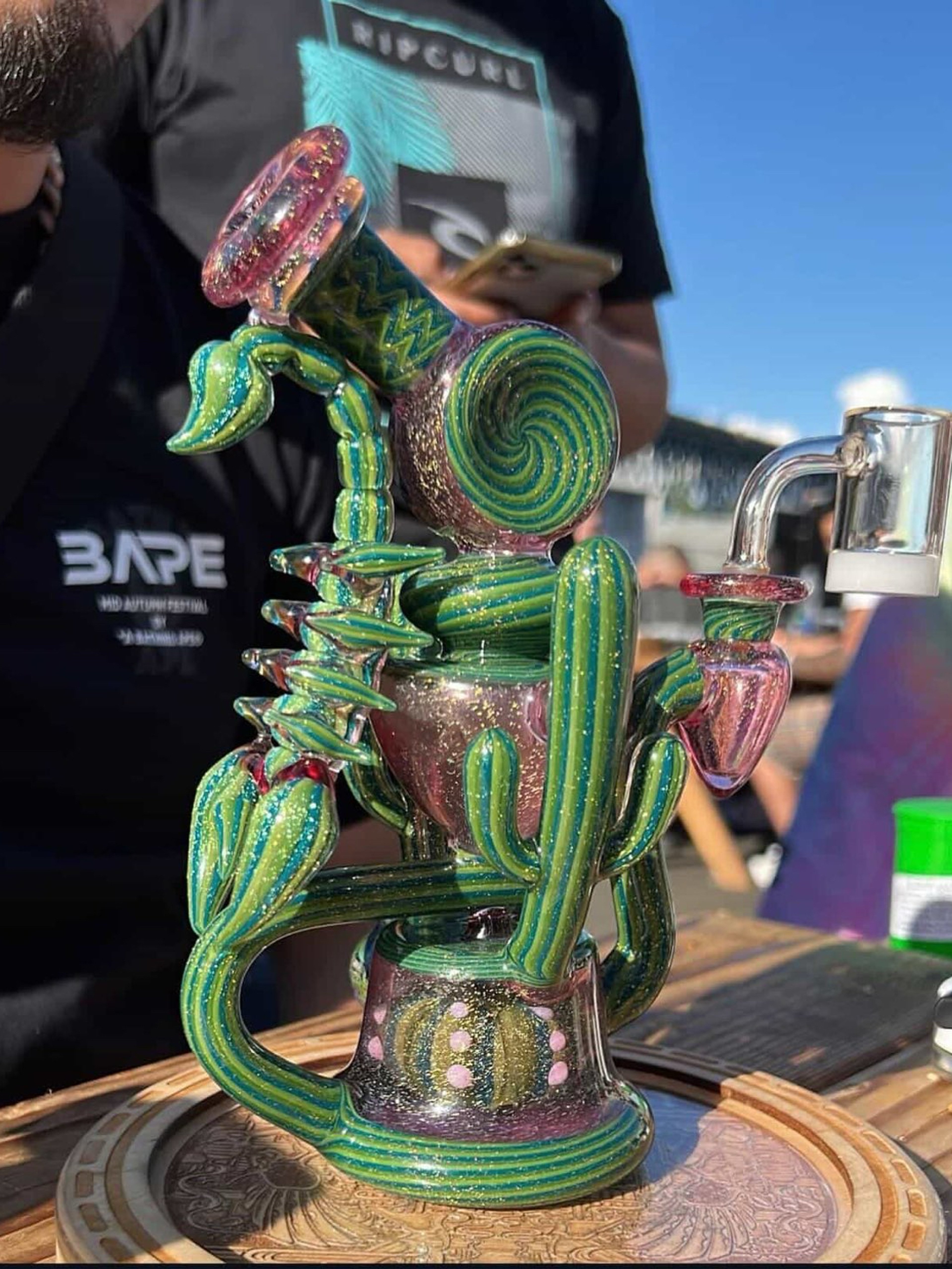 Preview pic of 🌵2020 Darby Holm Recycler🦂 STEAL PRICE