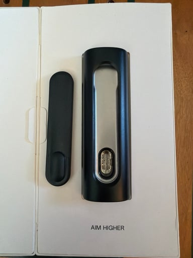 Preview pic of PAX Flow Dry Herb Vaporizer