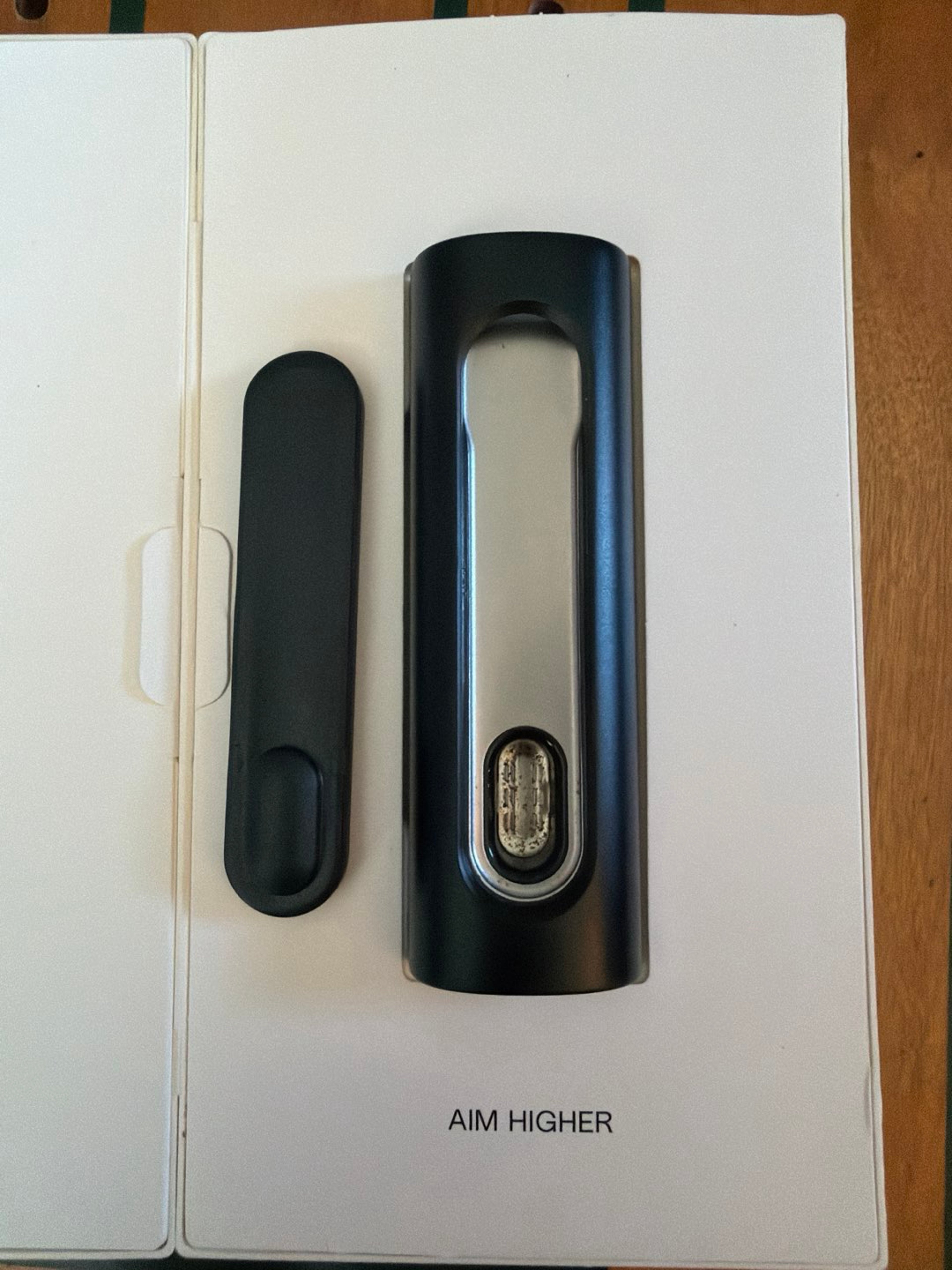PAX Flow Dry Herb Vaporizer image 0