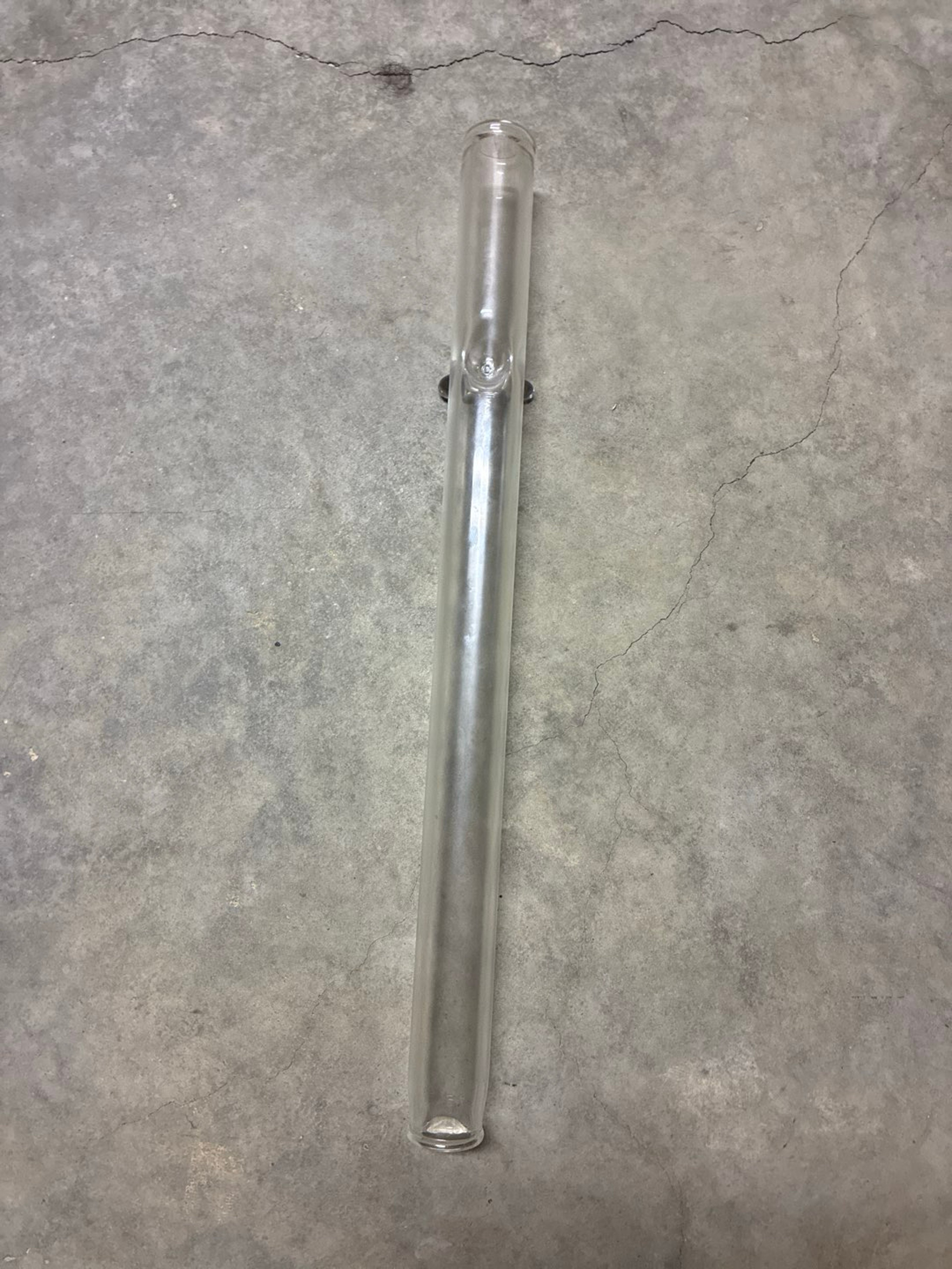 Preview pic of 53 centimeters long and 3 centimeters wide and is half an inch thick , steam roller , dry hitter